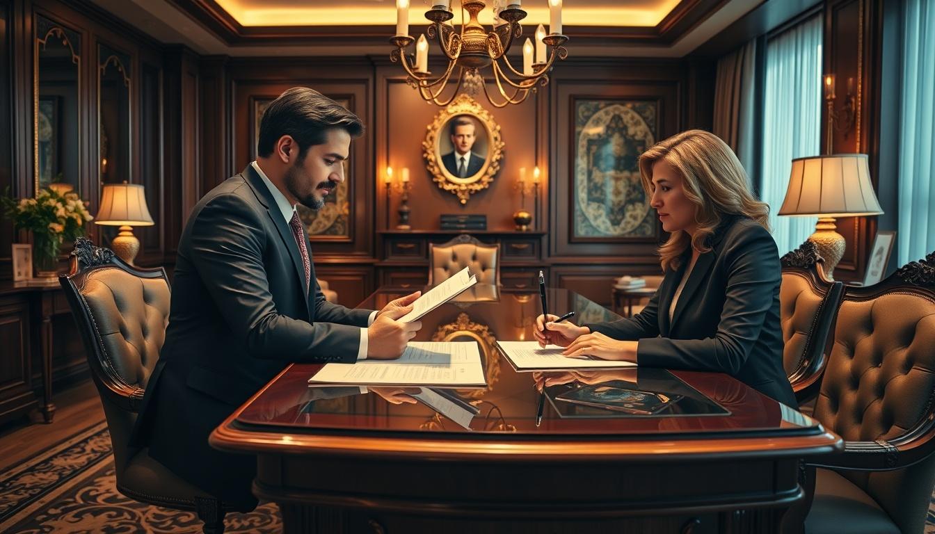 Premium plan visual